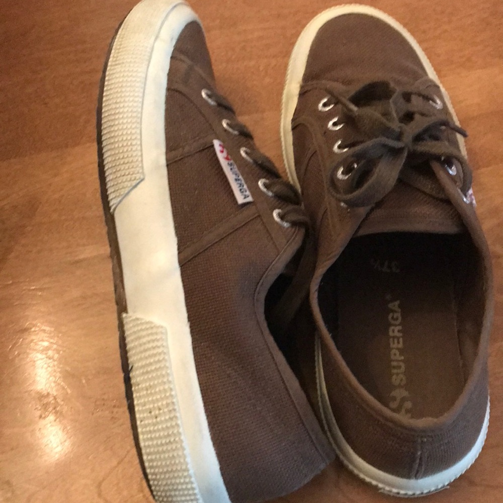 Superga sneakers for women/men - Picture 2 of 3